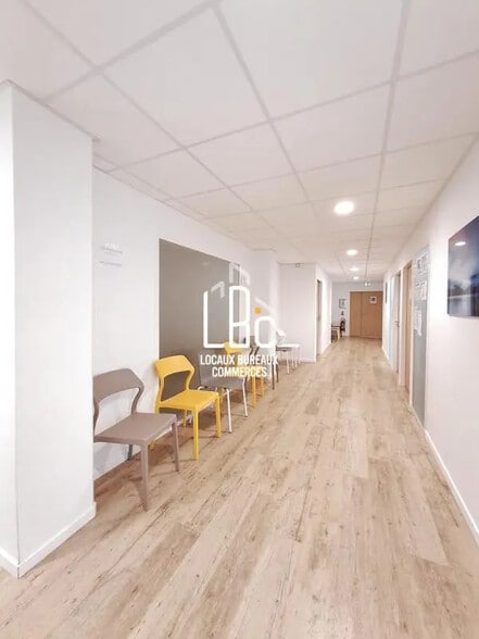 Avenue Claude Bernard, Saint-Herblain à louer - Photo intérieure – Image 3 sur 5