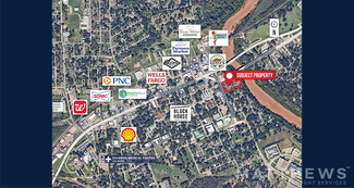Plus de détails pour 109 Liberty St, Richmond, TX - Local commercial à louer