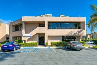 Plus de détails pour 16892 Bolsa Chica St, Huntington Beach, CA - Bureau à louer