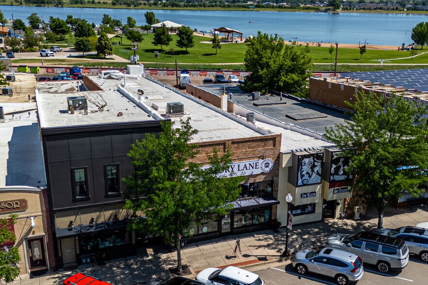 426 Main St, Windsor, CO à vendre - Aérien – Image 3 sur 11