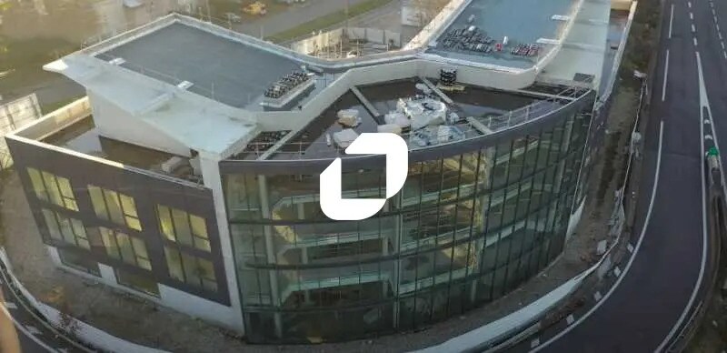 Bureau dans Jouy-en-Josas à louer - Photo de l’immeuble – Image 1 sur 14