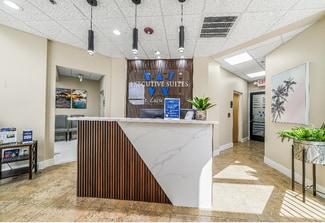 Plus de détails pour 10570 S US Highway 1, Port Saint Lucie, FL - Coworking à louer
