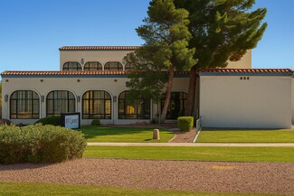 Plus de détails pour 404 Executive Center Blvd, El Paso, TX - Bureau à vendre