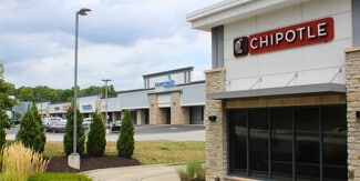 Plus de détails pour 10111-10217 State Line Rd, Kansas City, MO - Local commercial à louer