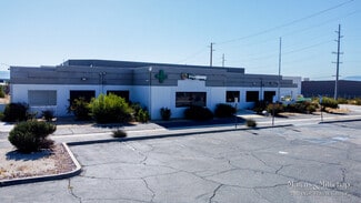 Plus de détails pour 690 W Garnet Ave, Palm Springs, CA - Local d’activités à vendre