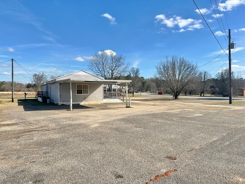 1909 S Main St, Atmore, AL à vendre - Photo de l’immeuble – Image 2 sur 25