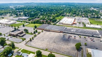 Plus de détails pour 253-311 Deo Dr, Newark, OH - Local commercial à louer
