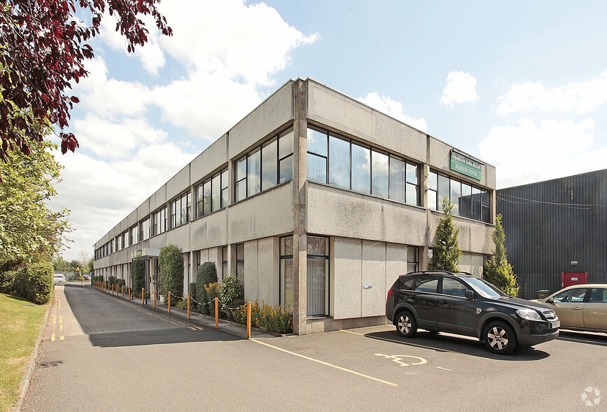 Nat Ln, Winsford à louer - Photo principale – Image 1 sur 9