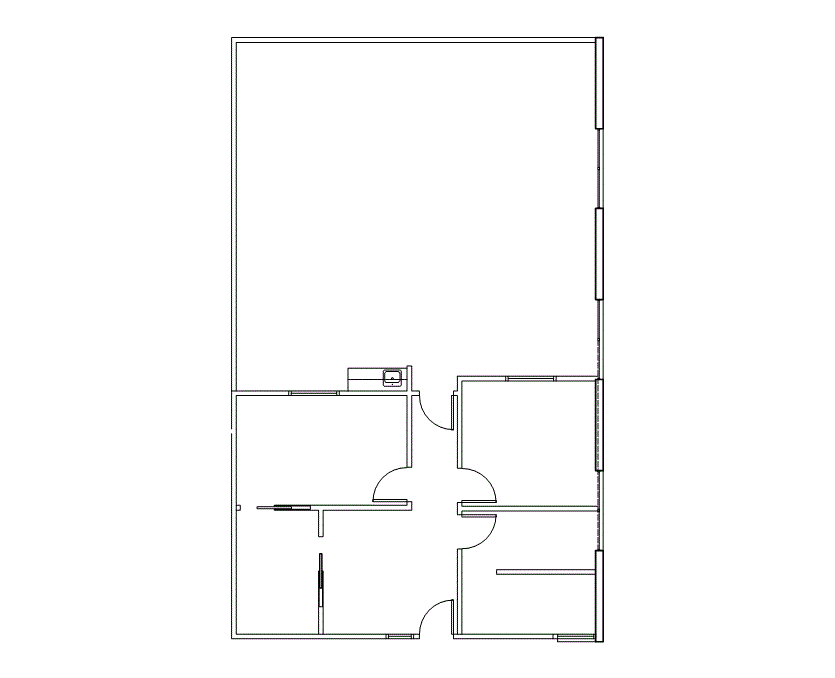 4400 NW Loop 410, San Antonio, TX à louer Plan d’étage– Image 1 sur 1