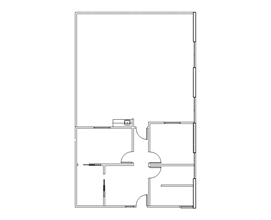 4400 NW Loop 410, San Antonio, TX à louer Plan d’étage– Image 1 sur 1