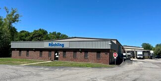 Plus de détails pour 105 Elmore Dr, Rochester, NY - Industriel/Logistique à vendre