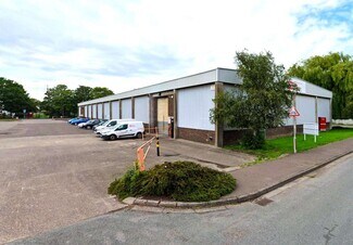Plus de détails pour Stephenson St, Newport - Industriel/Logistique à louer