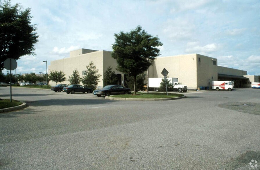 301 Cuthbert Blvd, Cherry Hill, NJ à vendre - Autre – Image 2 sur 48
