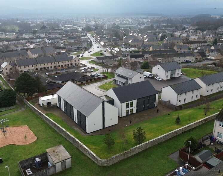 9 Cameron Parkbrae, Elgin à vendre - Photo de la ville – Image 2 sur 2