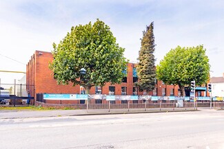 Plus de détails pour King St, Stoke On Trent - Local d'activités à louer