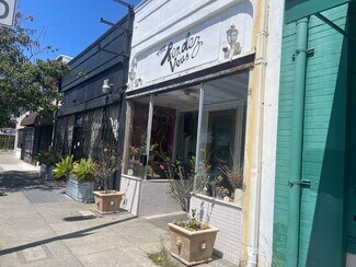 Plus de détails pour 5526 Martin Luther King Jr Way, Oakland, CA - Local commercial à vendre