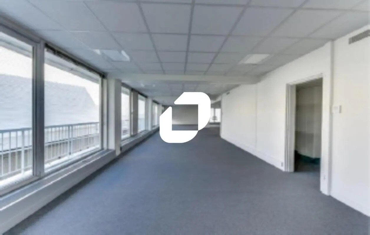 Bureau dans Saint-Cloud à louer Photo intérieure– Image 1 sur 10