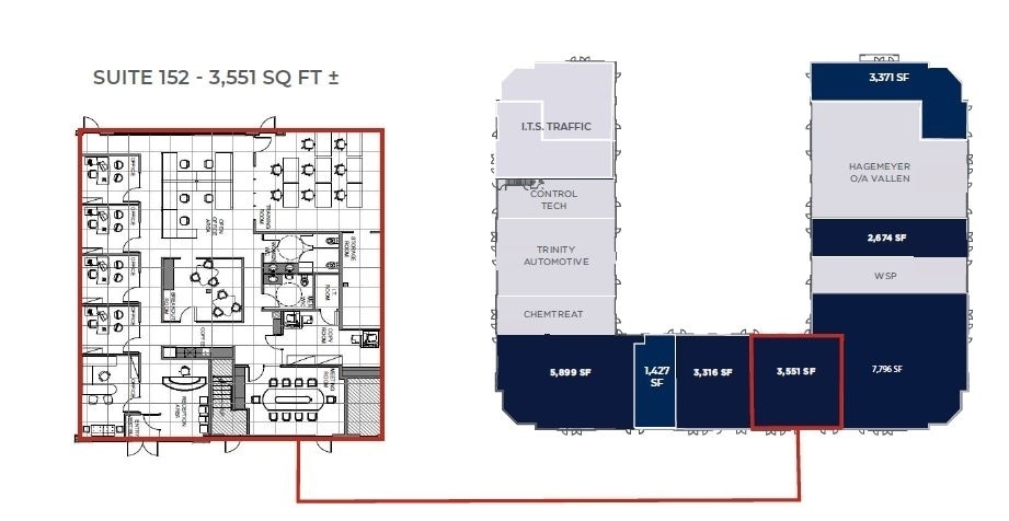 11870 88th Ave, Fort Saskatchewan, AB à louer Photo intérieure– Image 1 sur 1