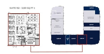 11870 88th Ave, Fort Saskatchewan, AB à louer Photo intérieure– Image 1 sur 1