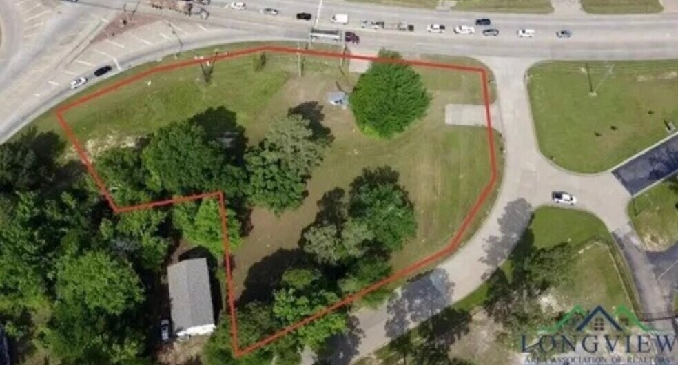 101 Texas 300, Gilmer, TX à vendre - Photo principale – Image 1 sur 21