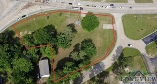 Plus de détails pour 114 Bruce St, Gilmer, TX - Terrain à vendre