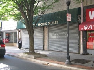 Plus de détails pour 27-29 E State St, Trenton, NJ - Local commercial à vendre