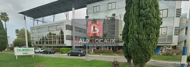 Plus de détails pour Bureau à vendre