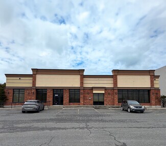 Plus de détails pour 194 Industriel Boul, Saint-germain-de-grantham, QC - Bureau à vendre