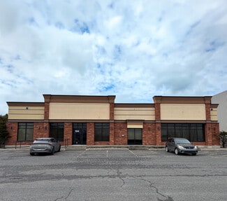 Plus de détails pour 194 Industriel Boul, Saint-germain-de-grantham, QC - Bureau à vendre