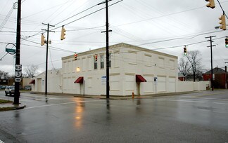 Plus de détails pour 1100 W Town St, Columbus, OH - Industriel/Logistique à vendre