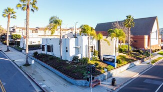 Plus de détails pour 1106 S Pacific Coast Hwy, Redondo Beach, CA - Santé à vendre