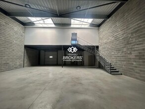 7 Rue Louis Courtois De Viçose, Toulouse à vendre Photo intérieure– Image 1 sur 3