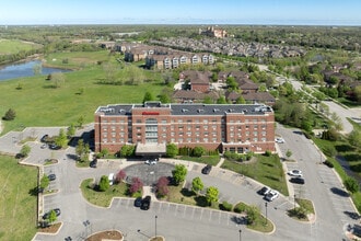 1110 Willow Rd, Northbrook, IL - VUE AÉRIENNE  vue de carte - Image1