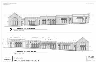 Plus de détails pour 3710 Mathis Airport Pky, Suwanee, GA - Local commercial à vendre
