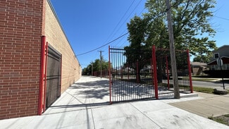 Plus de détails pour 4202 W 45th St, Chicago, IL - Industriel/Logistique à louer