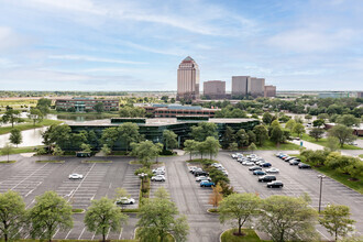 450 E Devon Ave, Itasca, IL - VUE AÉRIENNE  vue de carte