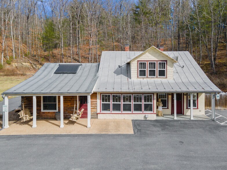 2175 Hankey Mountain Hwy, Churchville, VA à vendre - Photo de l’immeuble – Image 2 sur 75