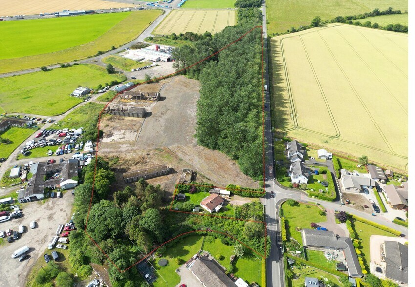 Main St, Errol à vendre - Photo de l’immeuble – Image 2 sur 3