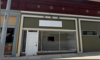 Plus de détails pour 215 The Boulevard, Eden, NC - Local commercial à vendre