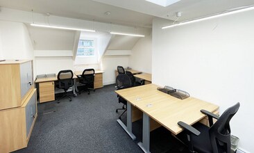 26 Regent Rd, Altrincham à louer Photo intérieure– Image 1 sur 5