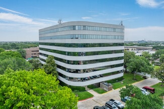 Plus de détails pour 9800 Richmond Ave, Houston, TX - Bureau à louer