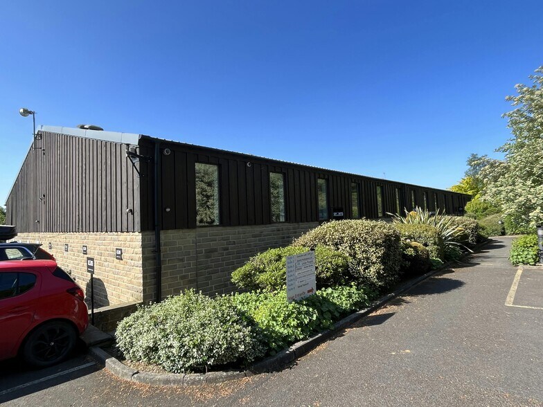 Tarn Ln, Leeds à louer - Photo de l’immeuble – Image 2 sur 2