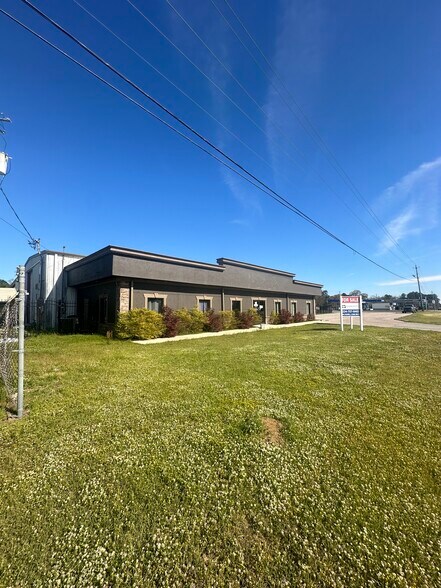 3265 S Eufaula Ave, Eufaula, AL à vendre - Photo de l’immeuble – Image 3 sur 18