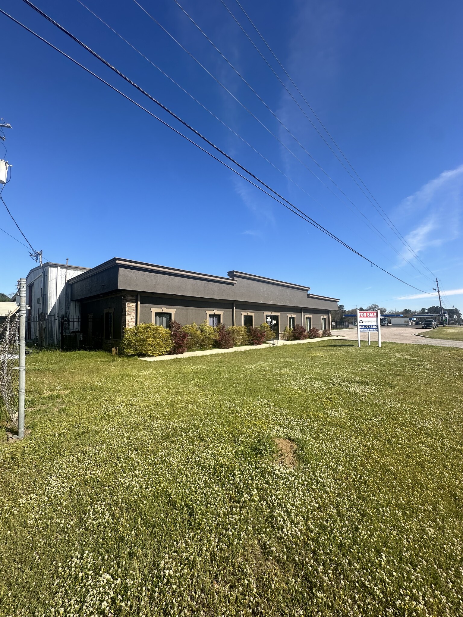 3265 S Eufaula Ave, Eufaula, AL à vendre Photo principale– Image 1 sur 19