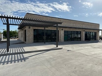 Plus de détails pour 4367 E US Highway 83, Rio Grande City, TX - Local commercial à louer