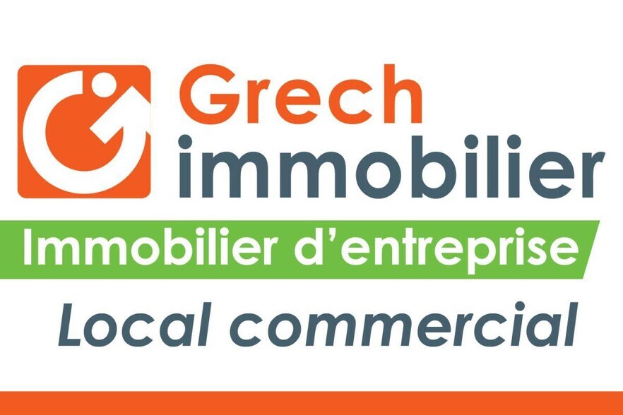 Bureau dans La Seyne-sur-Mer à louer - Photo de l’immeuble – Image 3 sur 3