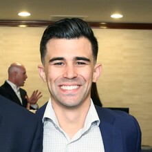 Vince Moita