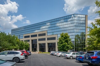 Plus de détails pour 15 Century Blvd, Nashville, TN - Bureau à louer