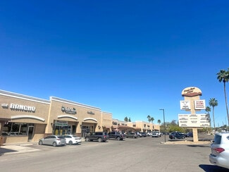 Plus de détails pour 6421-6453 N Oracle Rd, Tucson, AZ - Local commercial à louer