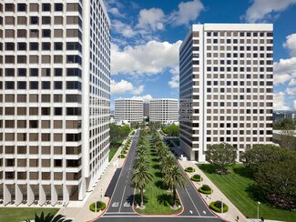 Plus de détails pour 5 Park Plaza, Irvine, CA - Bureau à louer